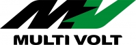 MultiVolt logo